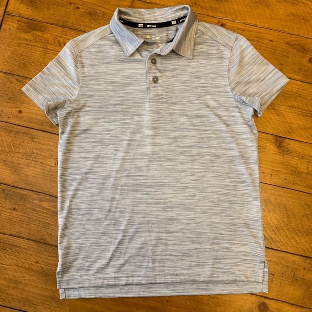 Tek Gear Polo